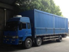 余姚到滁州貨運(yùn)站空車返程