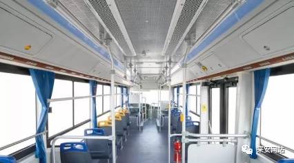 來安即將迎來新能源時(shí)代 62輛電動(dòng)公交車即將投入使用...