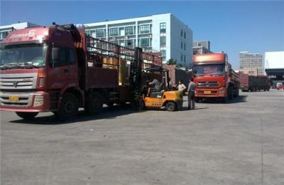 昆山到滁州運(yùn)輸公司/安全快捷