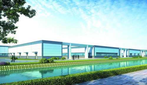 蜂巢能源 成都 動(dòng)力電池制造及西南研發(fā)基地一期明年5月投運(yùn) 年產(chǎn)值將達(dá)500億元 提供就業(yè)崗位上萬個(gè)