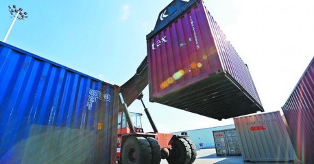 六安滁州蚌埠阜陽商丘合肥到土庫曼斯坦拜拉姆阿里阿什哈巴德鐵路運(yùn)輸