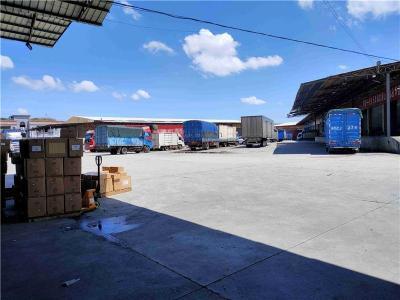 東莞到滁州市瑯琊區(qū)物流運輸一條龍服務