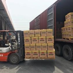 杭州至安徽地區整車專線、零擔貨運及大件物流運輸服務與報價