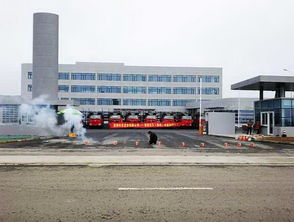 長久專用車 助力滁州運輸，讓天下沒有難做的生意