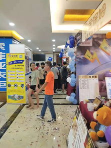 1天25單 汕尾金保姆爍耀以金裝產品打造運營模板，引領家政服務新標桿